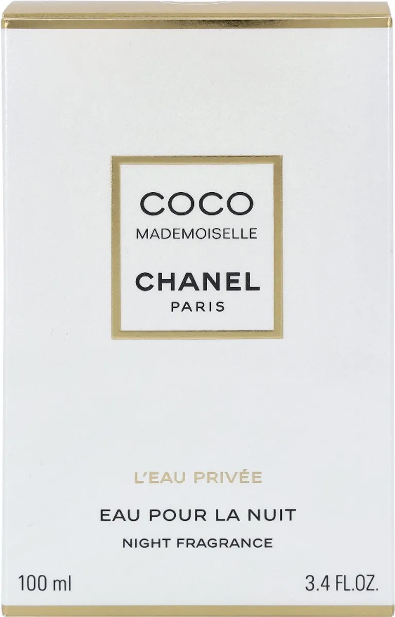 Chanel Coco Mademoiselle L'Eau Privée Eau de Parfum 100ml