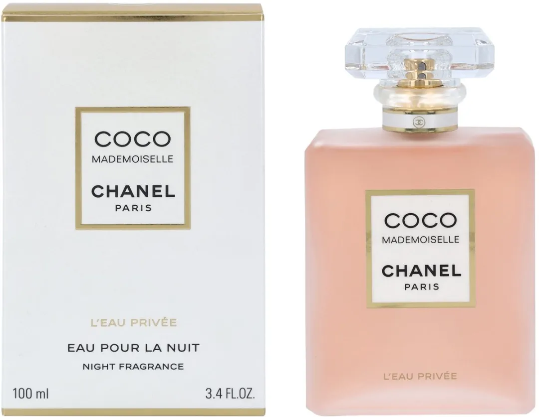 Chanel Coco Mademoiselle L'Eau Privée Eau de Parfum 100ml