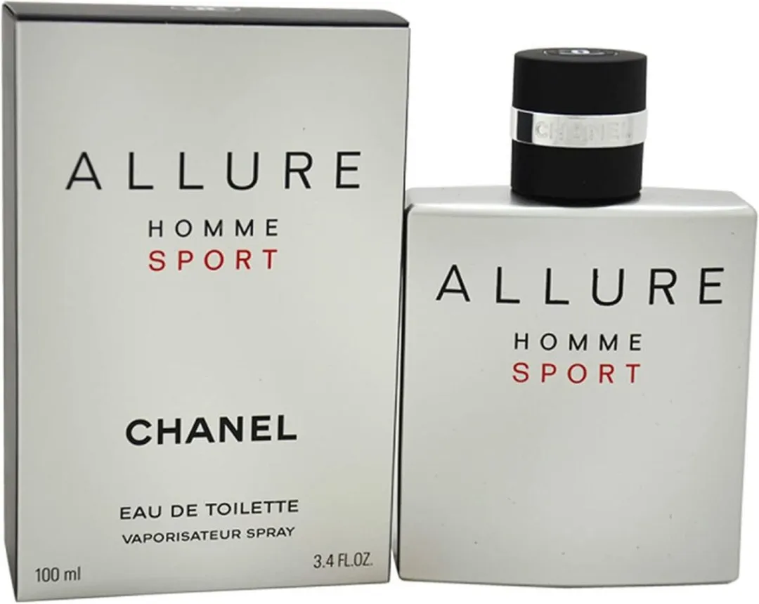 Chanel Allure Homme Sport Eau de Toilette