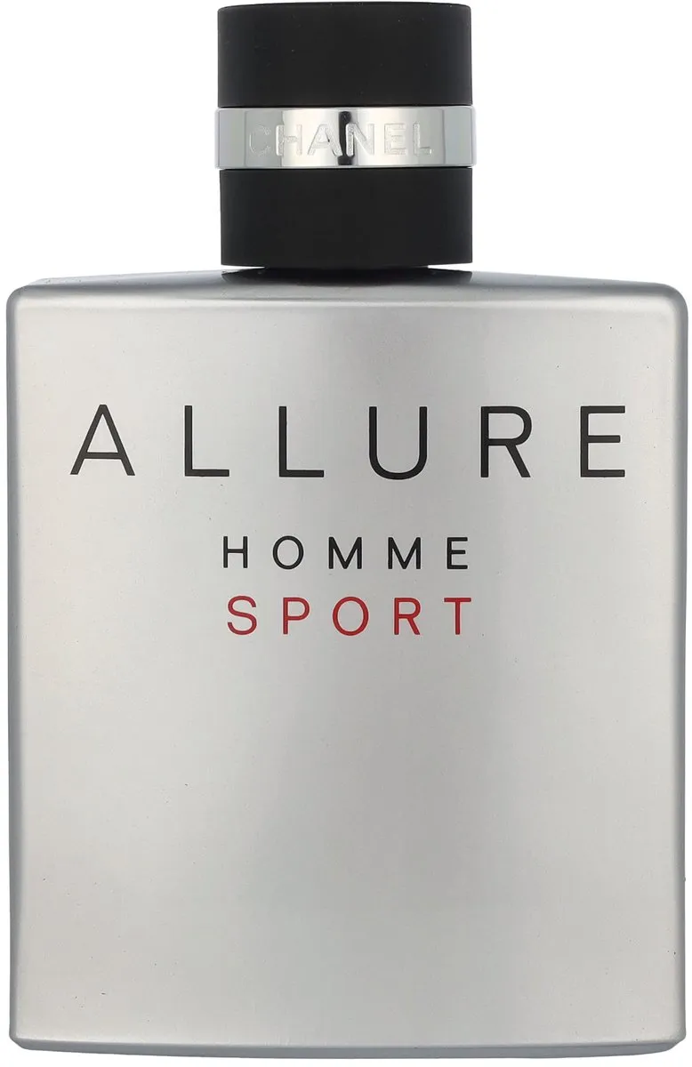 Chanel Allure Homme Sport Eau de Toilette - 100ml