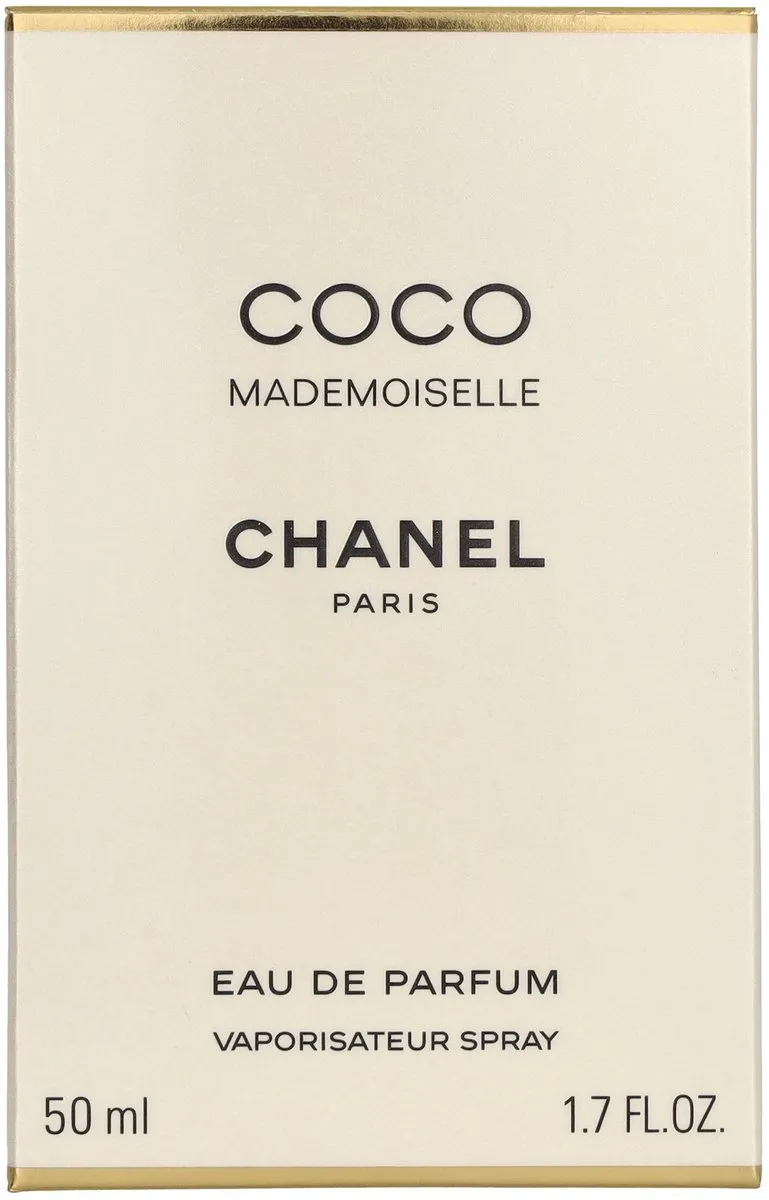 Chanel Coco Mademoiselle Eau de Parfum 50ml