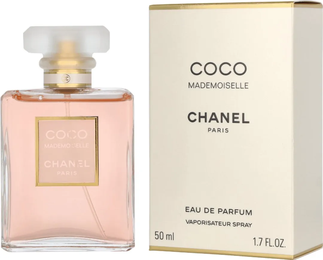 Chanel Coco Mademoiselle Eau de Parfum 50ml