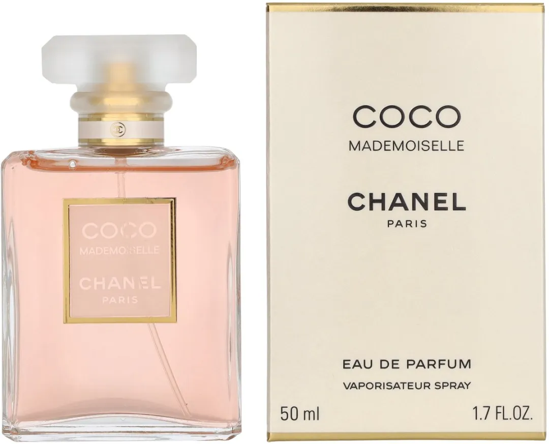 Chanel Coco Mademoiselle Eau de Parfum 50ml