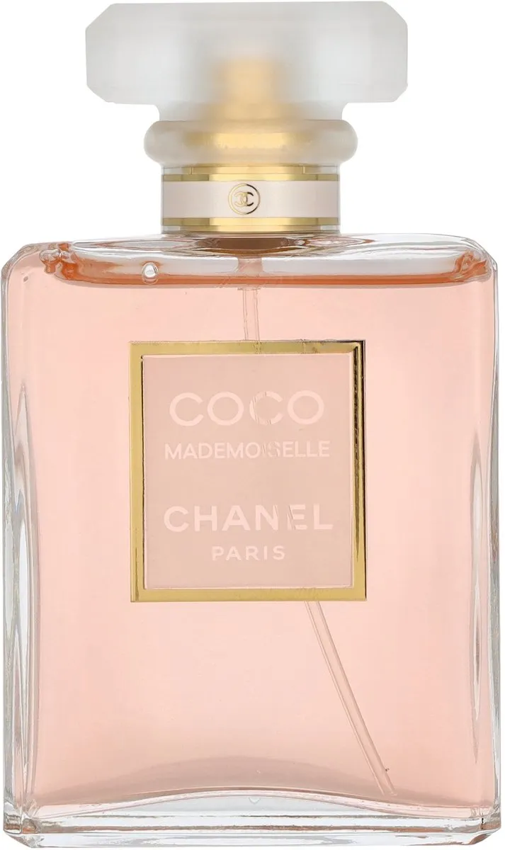 Chanel Coco Mademoiselle Eau de Parfum 50ml