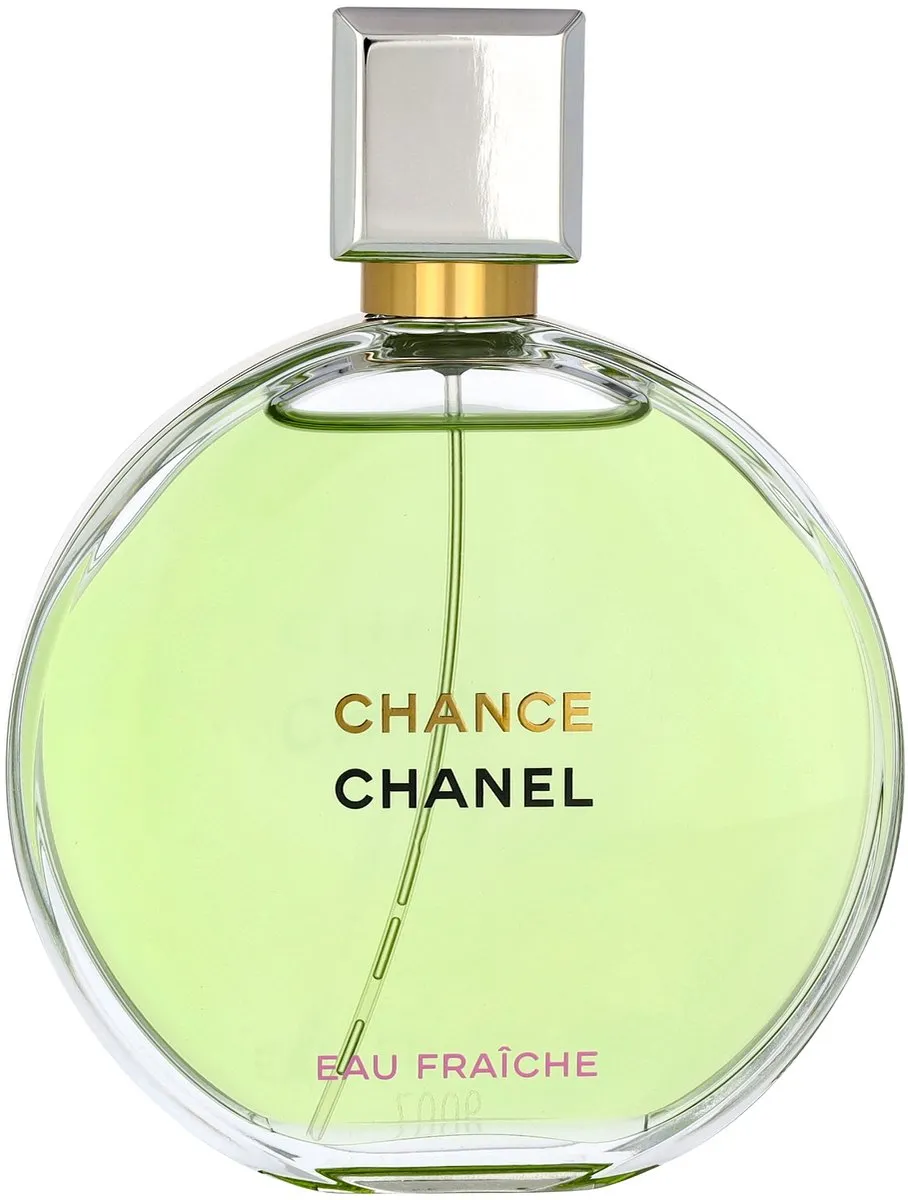 Chanel Chance Eau Fraîche Eau de Parfum 100ml