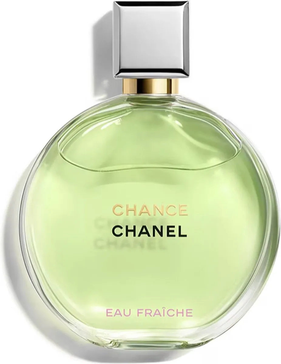 Chanel Chance Eau Fraîche Eau de Parfum 100ml