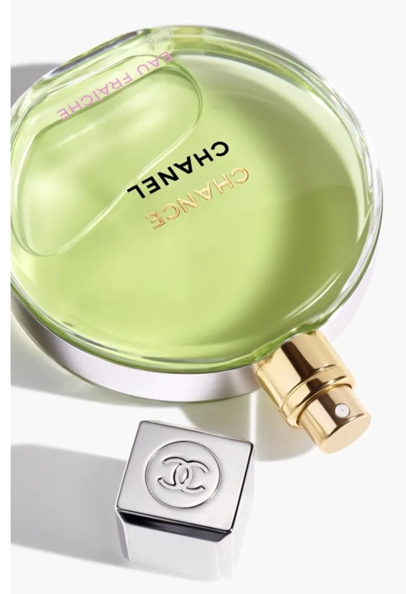 Chanel Chance Eau Fraîche Eau de Parfum 100ml