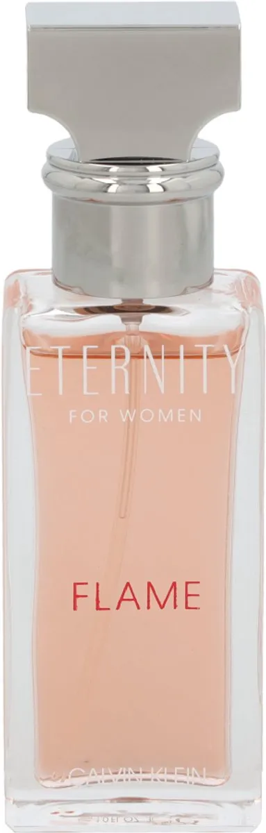 Calvin Klein Eternity Flame Eau de Parfum 30ml