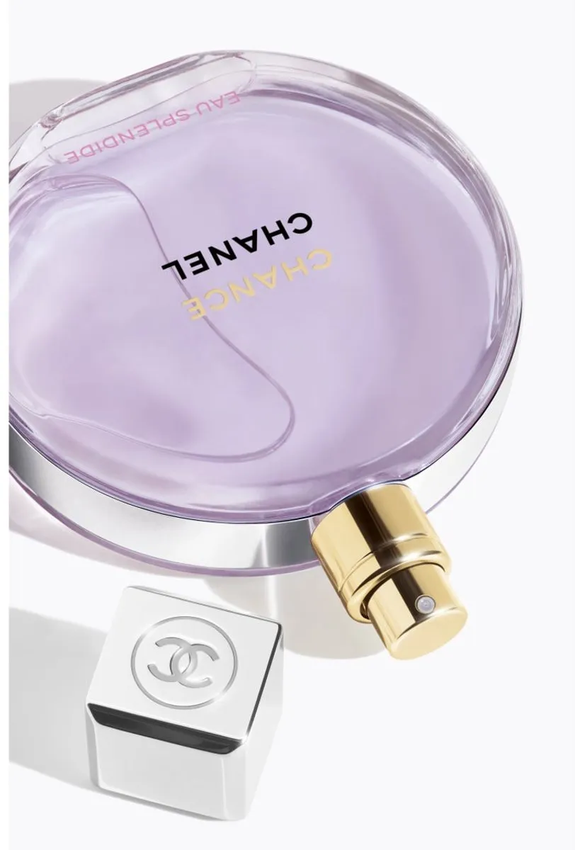 Chanel Chance Eau Splendide Eau de Parfum 100ml