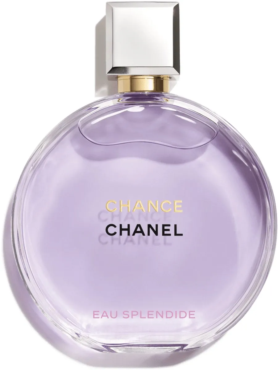 Chanel Chance Eau Splendide Eau de Parfum 100ml