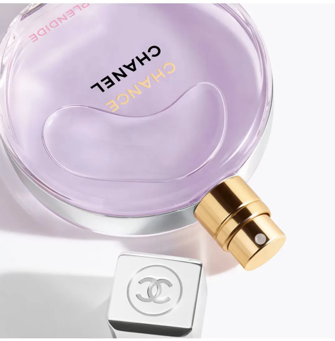 Chanel Chance Eau Splendide Eau de Parfum 100ml