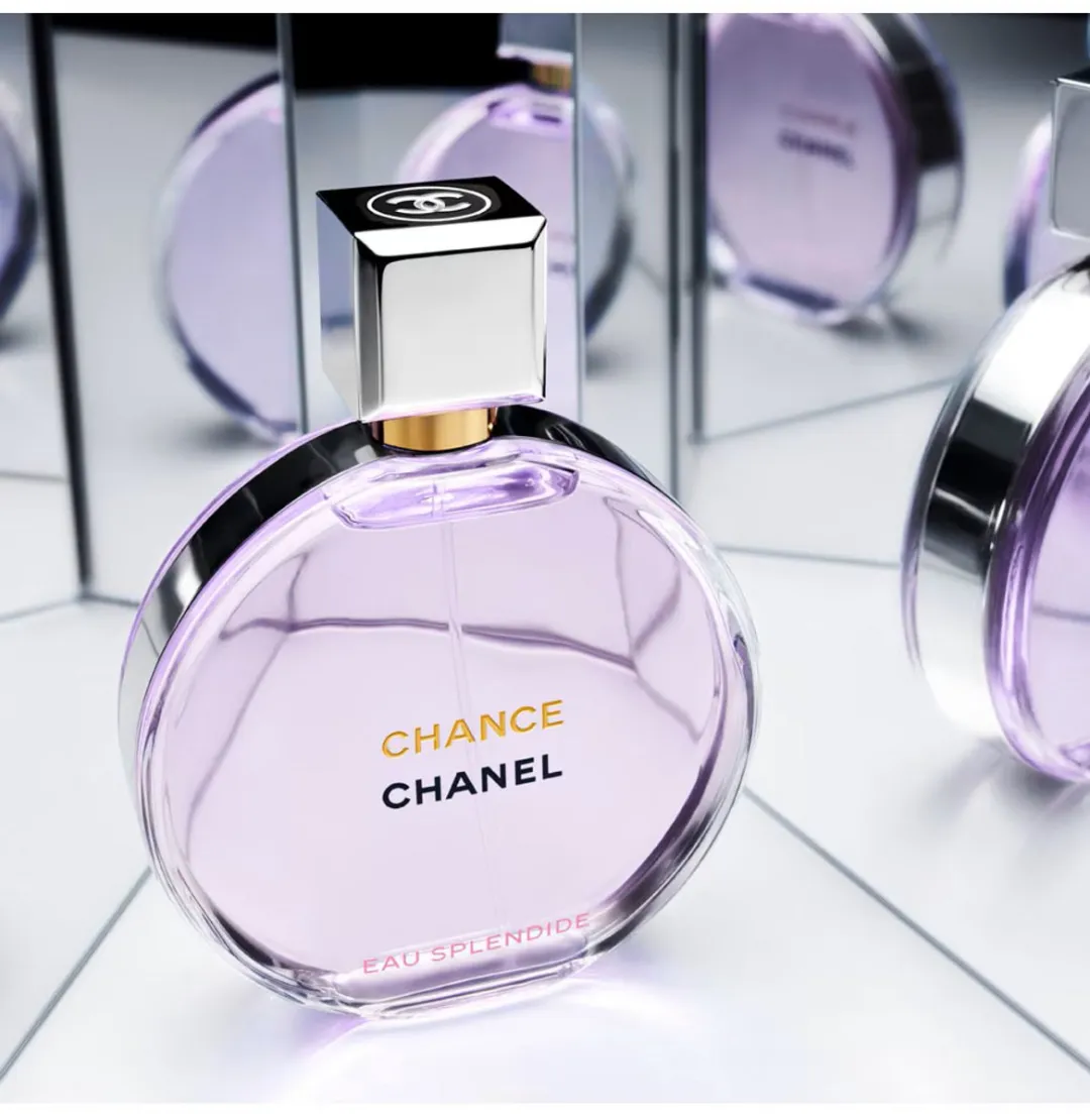 Chanel Chance Eau Splendide Eau de Parfum 100ml