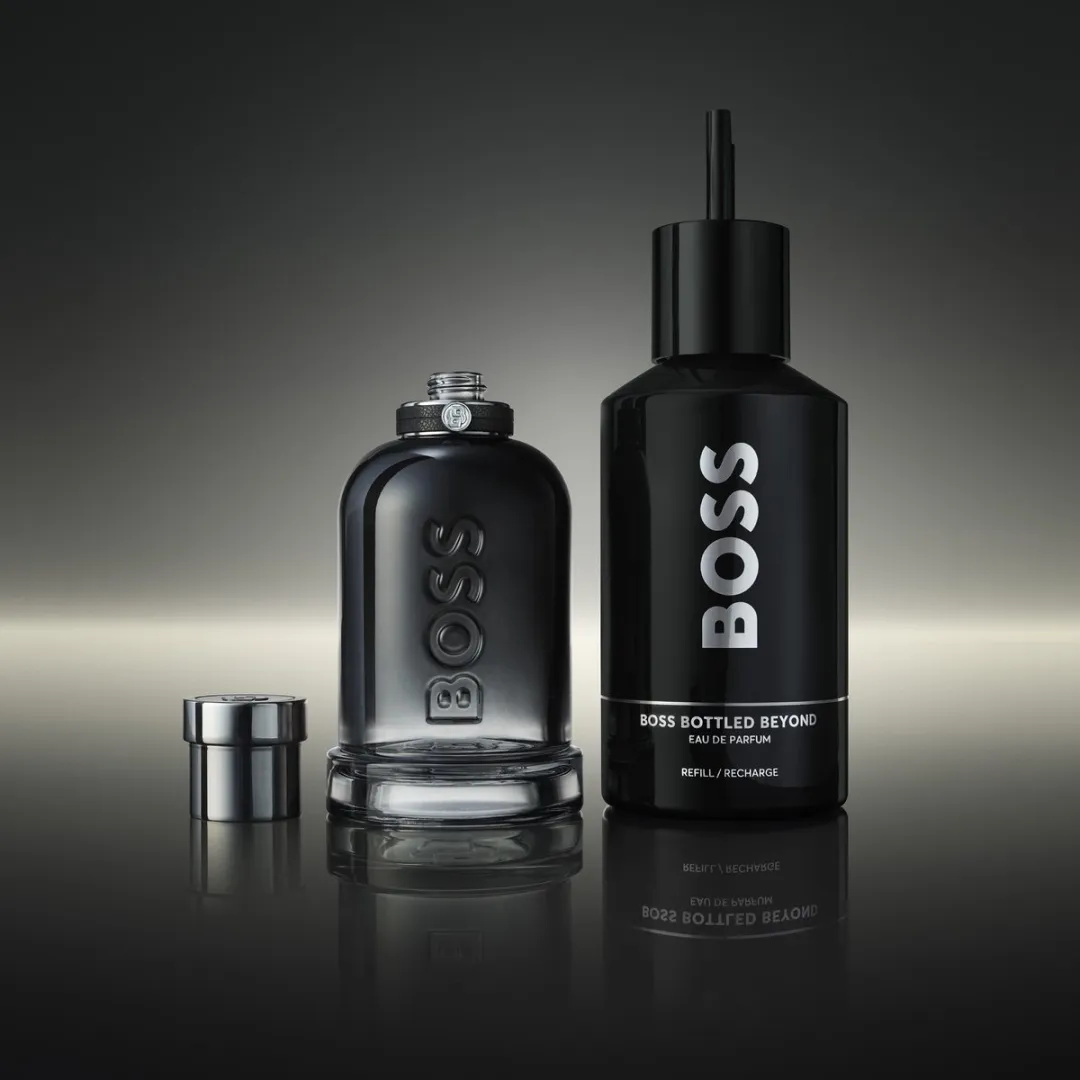 Hugo Boss Bottled Beyond Eau de Parfum 30ml