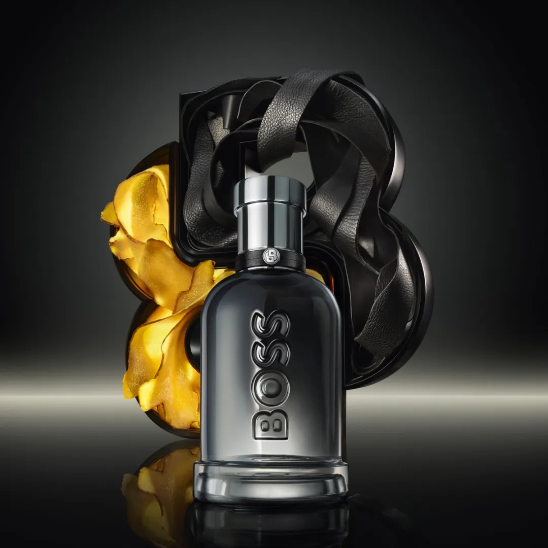 Hugo Boss Bottled Beyond Eau de Parfum 30ml