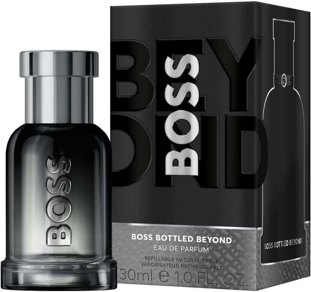 Hugo Boss Bottled Beyond Eau de Parfum 30ml