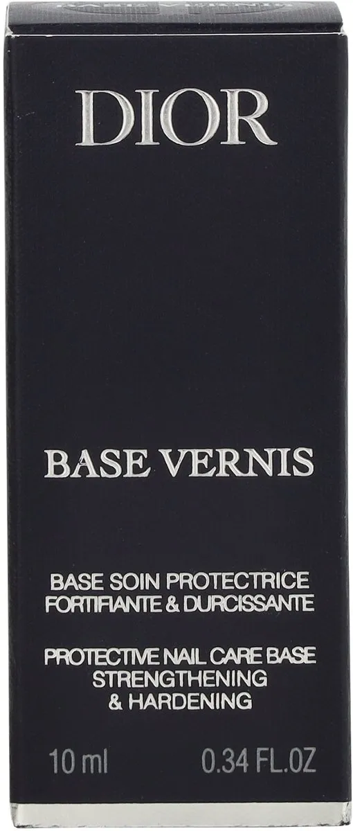 Dior Nagelverzorgingsbasis 10ml