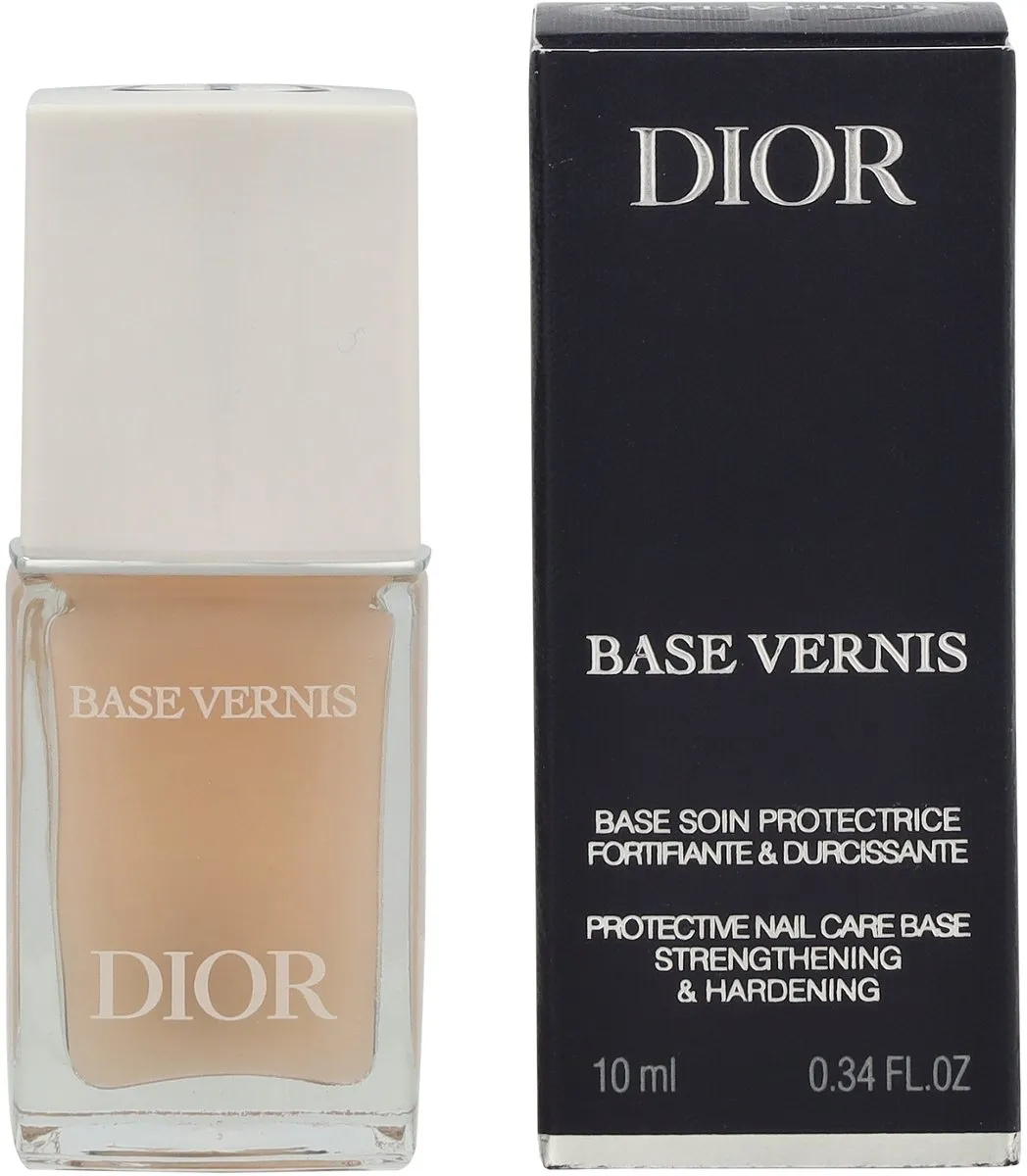 Dior Nagelverzorgingsbasis 10ml