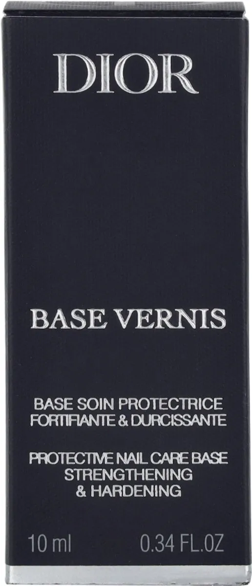 Dior Nagelverzorgingsbasis 10ml