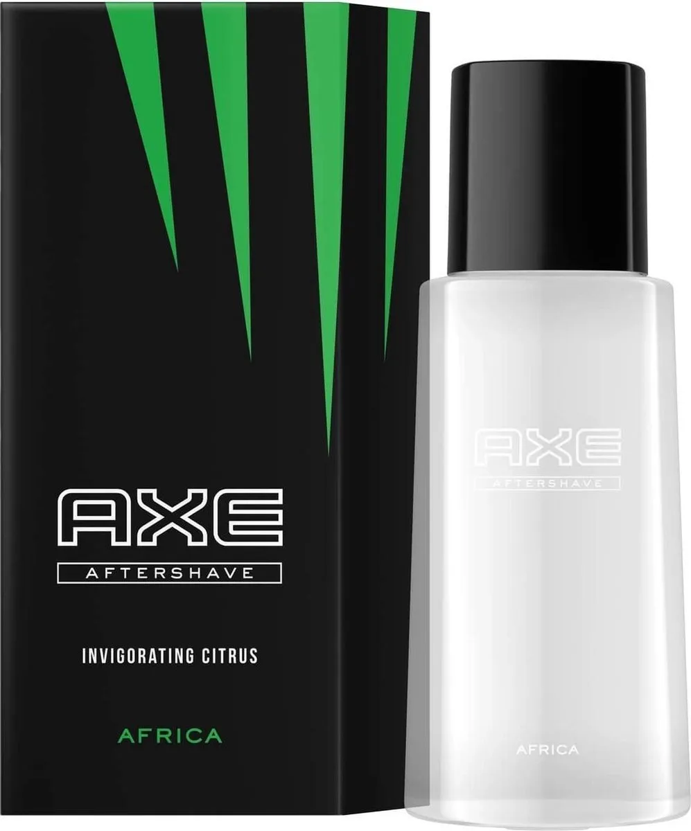 Axe Aftershave Africa 100ml
