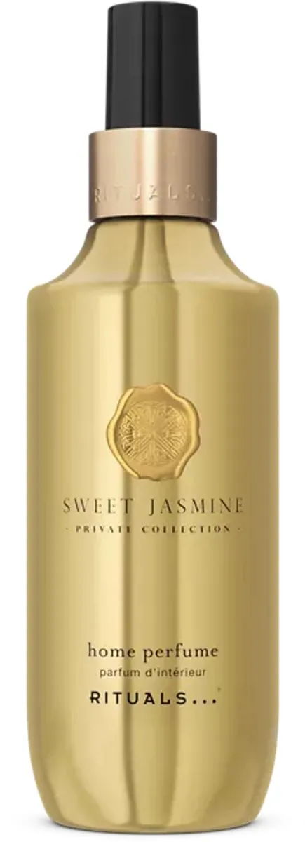 Rituals Huisparfum Room Spray Sweet Jasmine 200ml