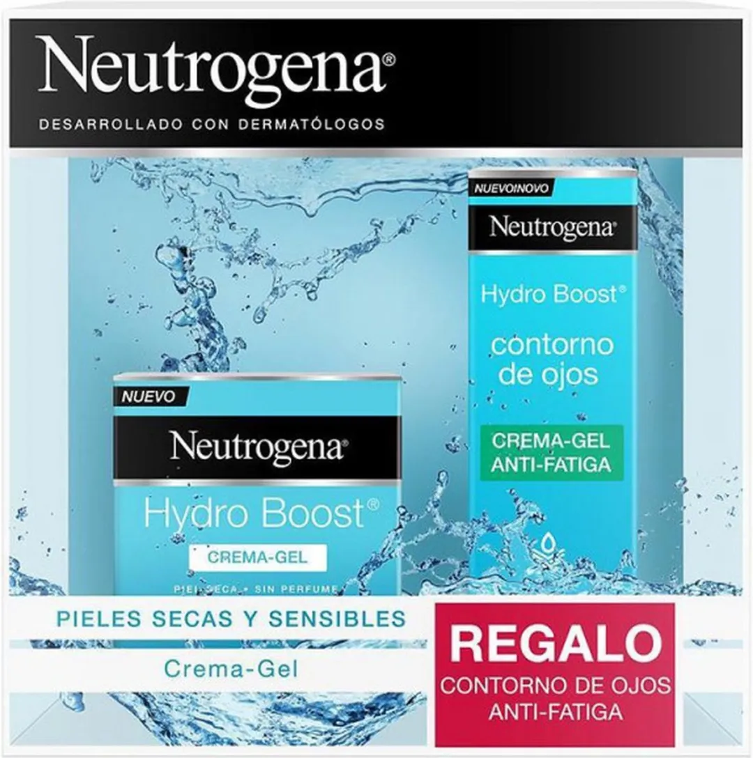 Neutrogena Hydro Boost Oogcrème 2ml