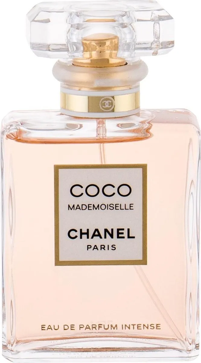Chanel Coco Mademoiselle Intense Eau de Parfum 35ml