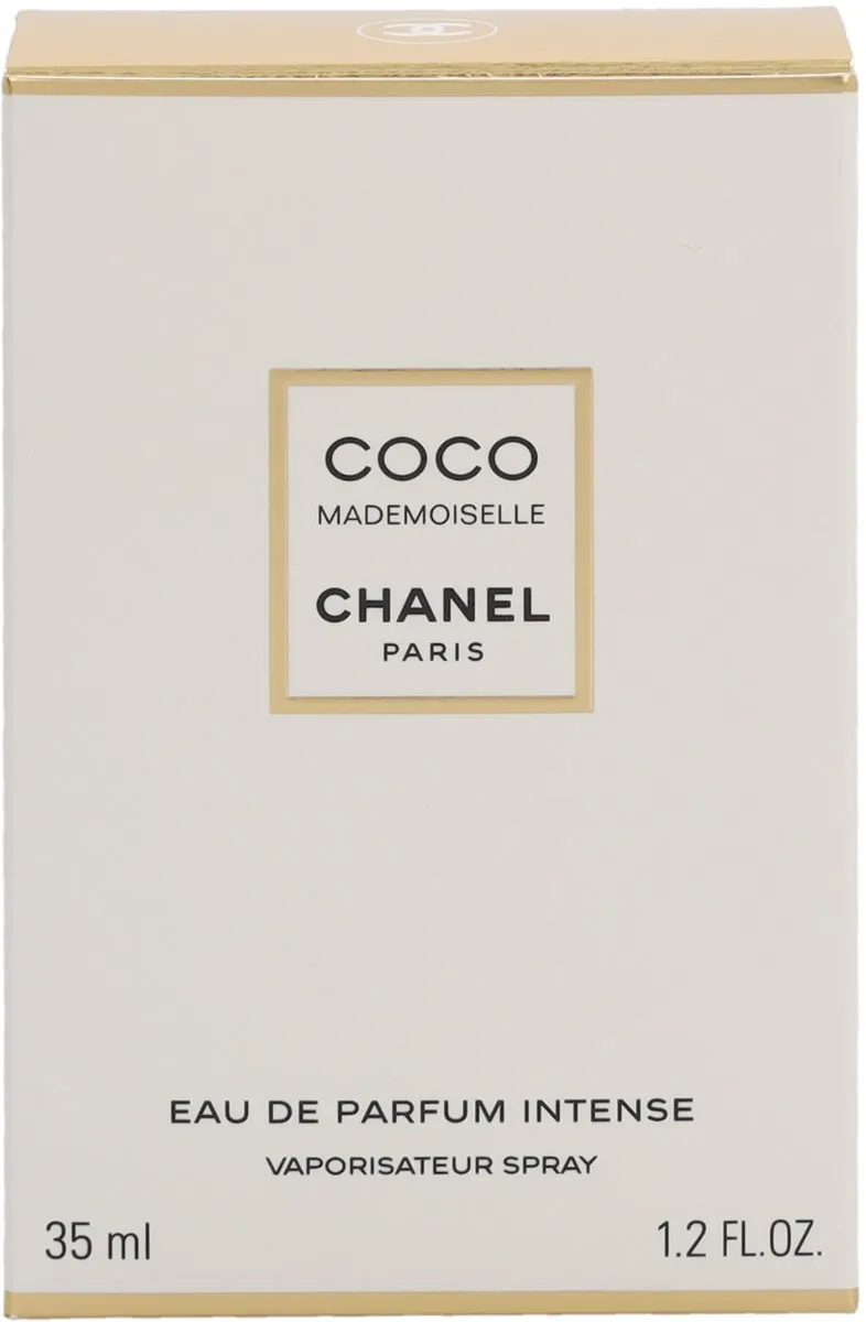Chanel Coco Mademoiselle Intense Eau de Parfum 35ml