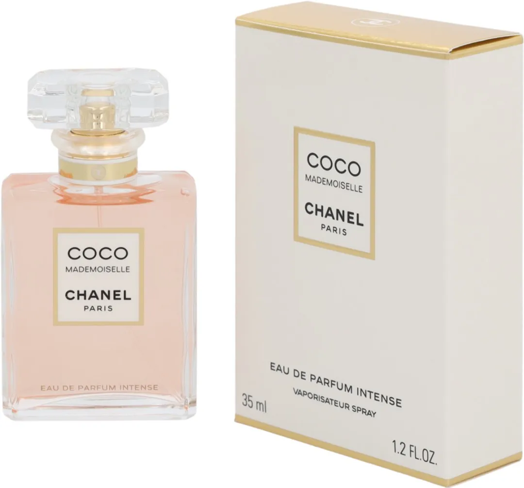 Chanel Coco Mademoiselle Intense Eau de Parfum 35ml