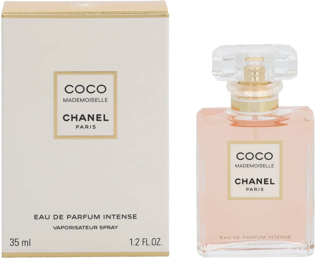 Chanel Coco Mademoiselle Intense Eau de Parfum 35ml