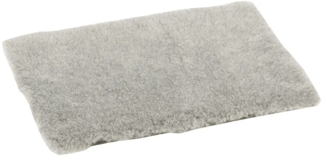 Beeztees Eco Vetbed Bench Rumax - Zwart 49cm