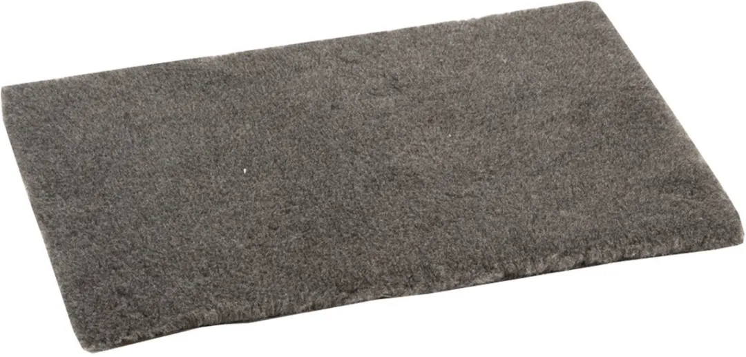 Beeztees Eco Vetbed Bench Rumax - Zwart 49cm
