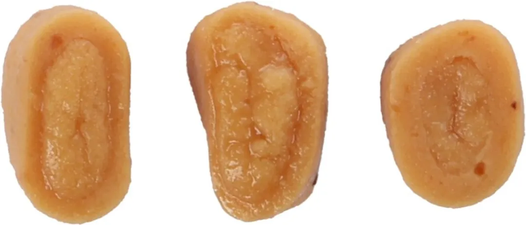 Flamingo Chew'n Snack Rolls Kip & Kaas 10g