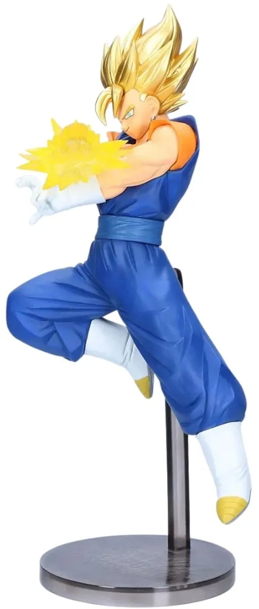 Bandai Dragon Ball Z Dokkan Battle 10th Anniversary Super Vegito