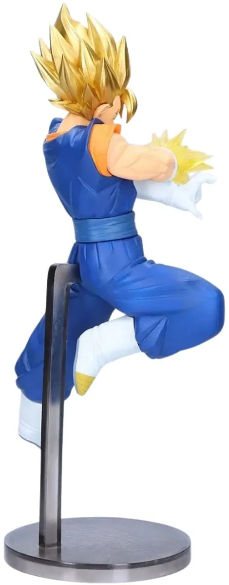 Bandai Dragon Ball Z Dokkan Battle 10th Anniversary Super Vegito