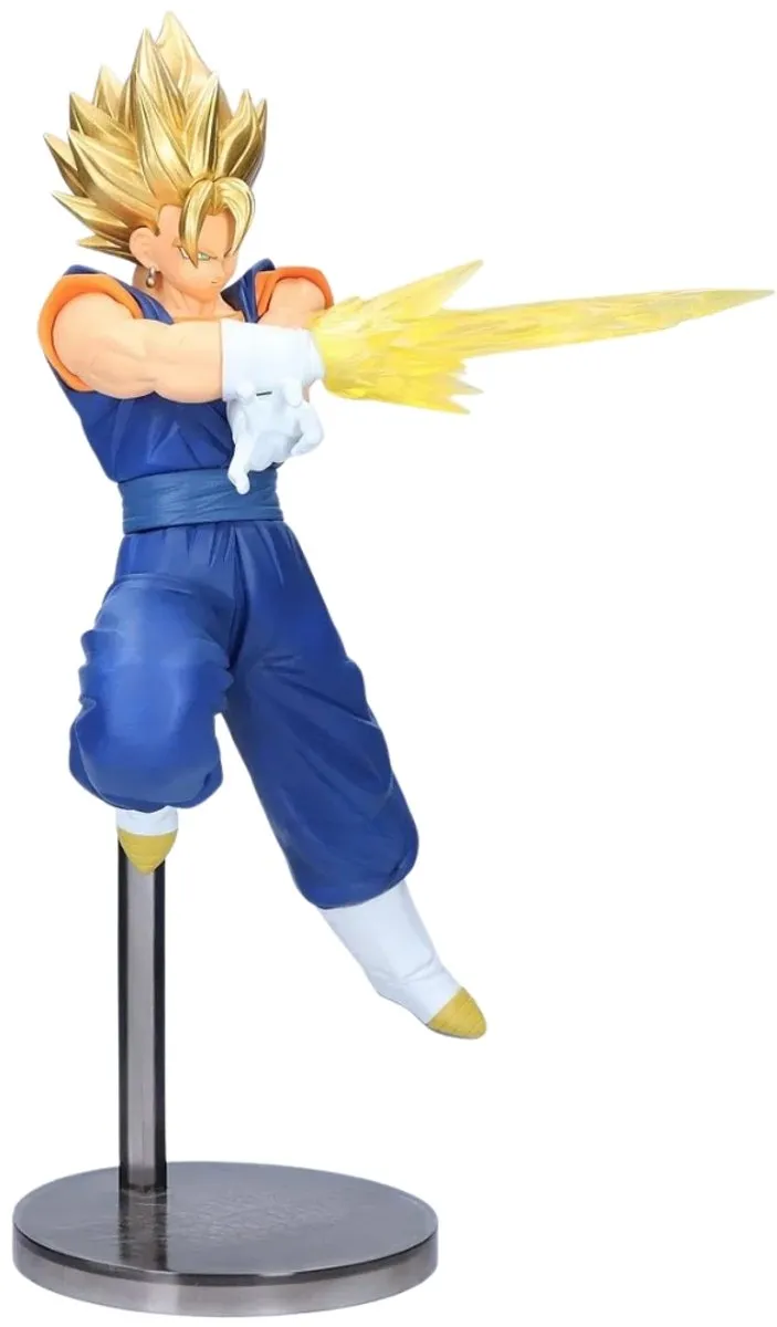 Bandai Dragon Ball Z Dokkan Battle 10th Anniversary Super Vegito