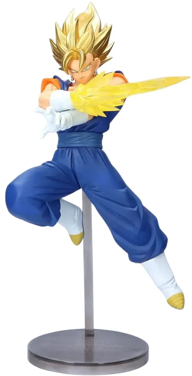 Bandai Dragon Ball Z Dokkan Battle 10th Anniversary Super Vegito