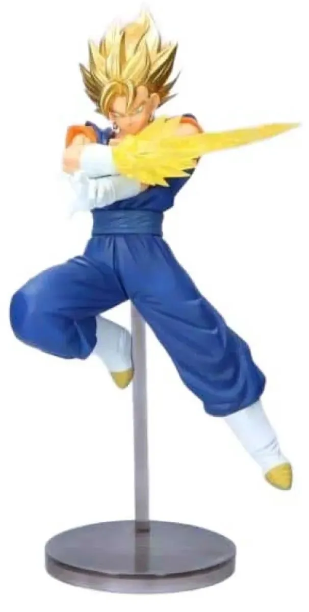 Bandai Dragon Ball Z Dokkan Battle 10th Anniversary Super Vegito
