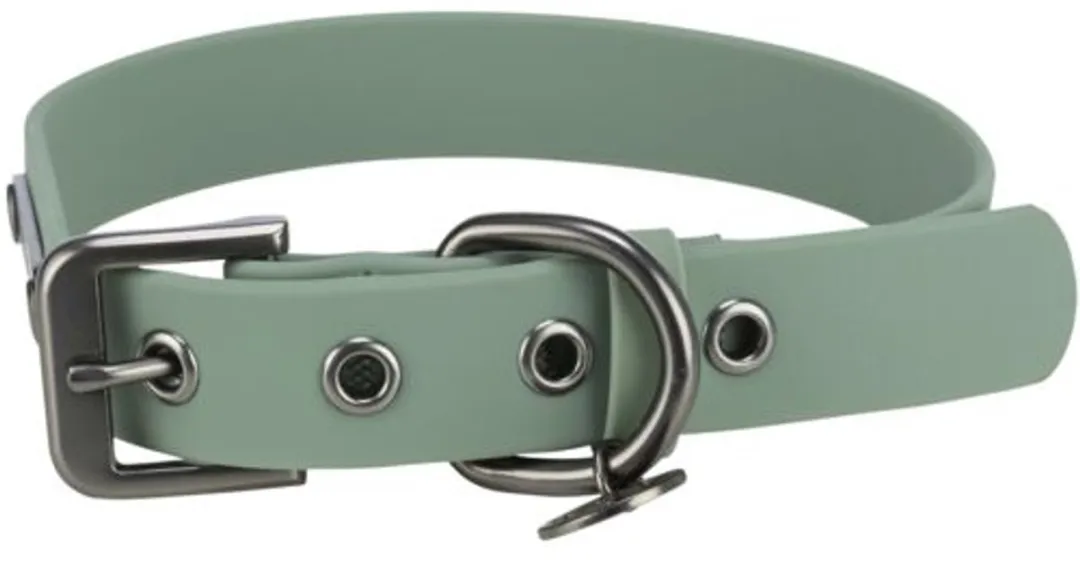 Trixie Halsband CityStyle L - Salie