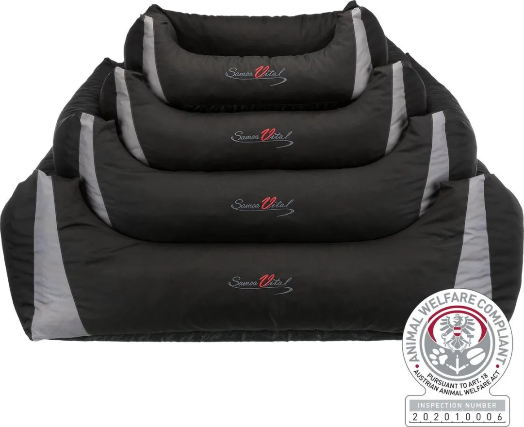 Trixie Samoa Vital Orthopedische Hondenmand