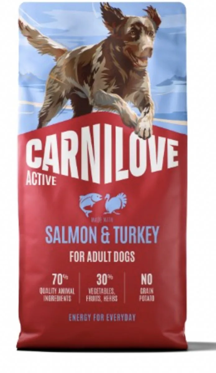 Carnilove Active Dog Adult
