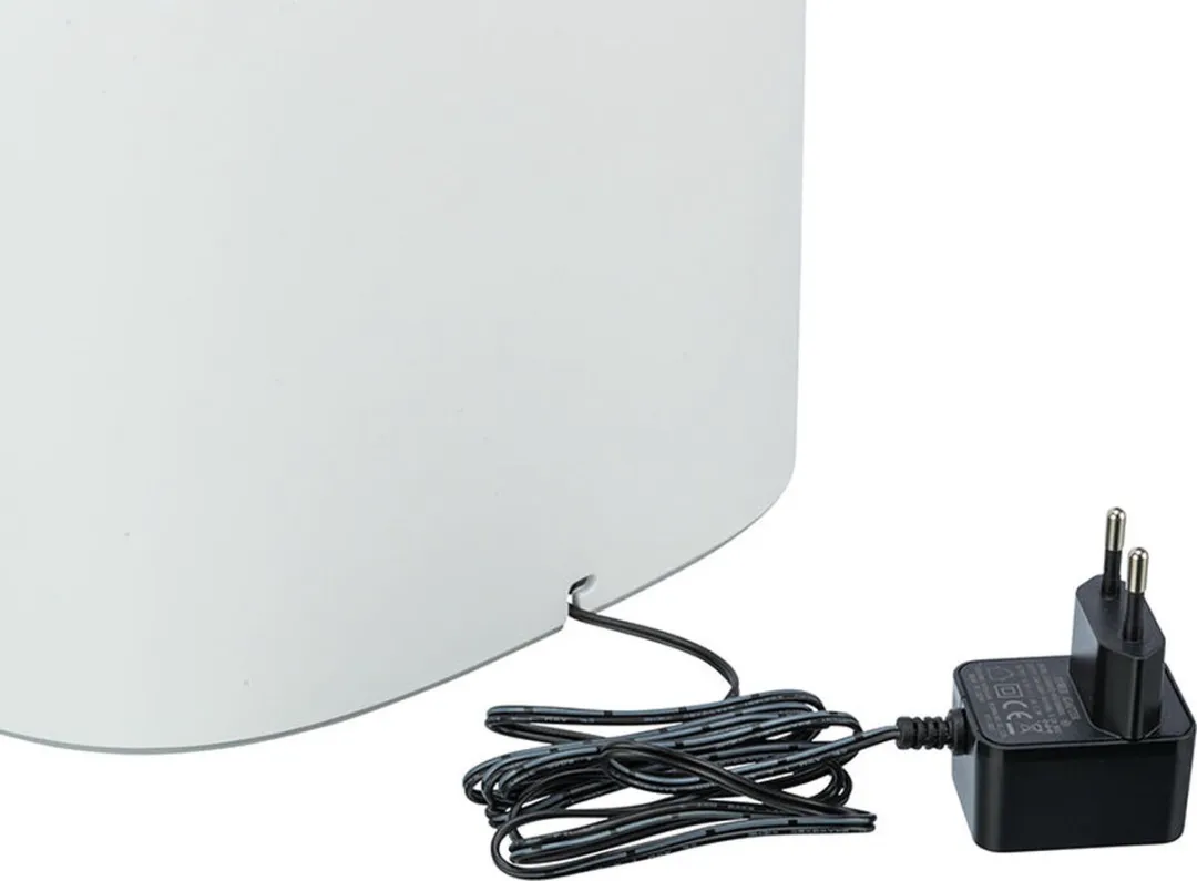 Trixie TX8 Automatische Voerdispenser 4,5L - 10 Maaltijden - Wit/Grijs - afbeelding 4 van 6