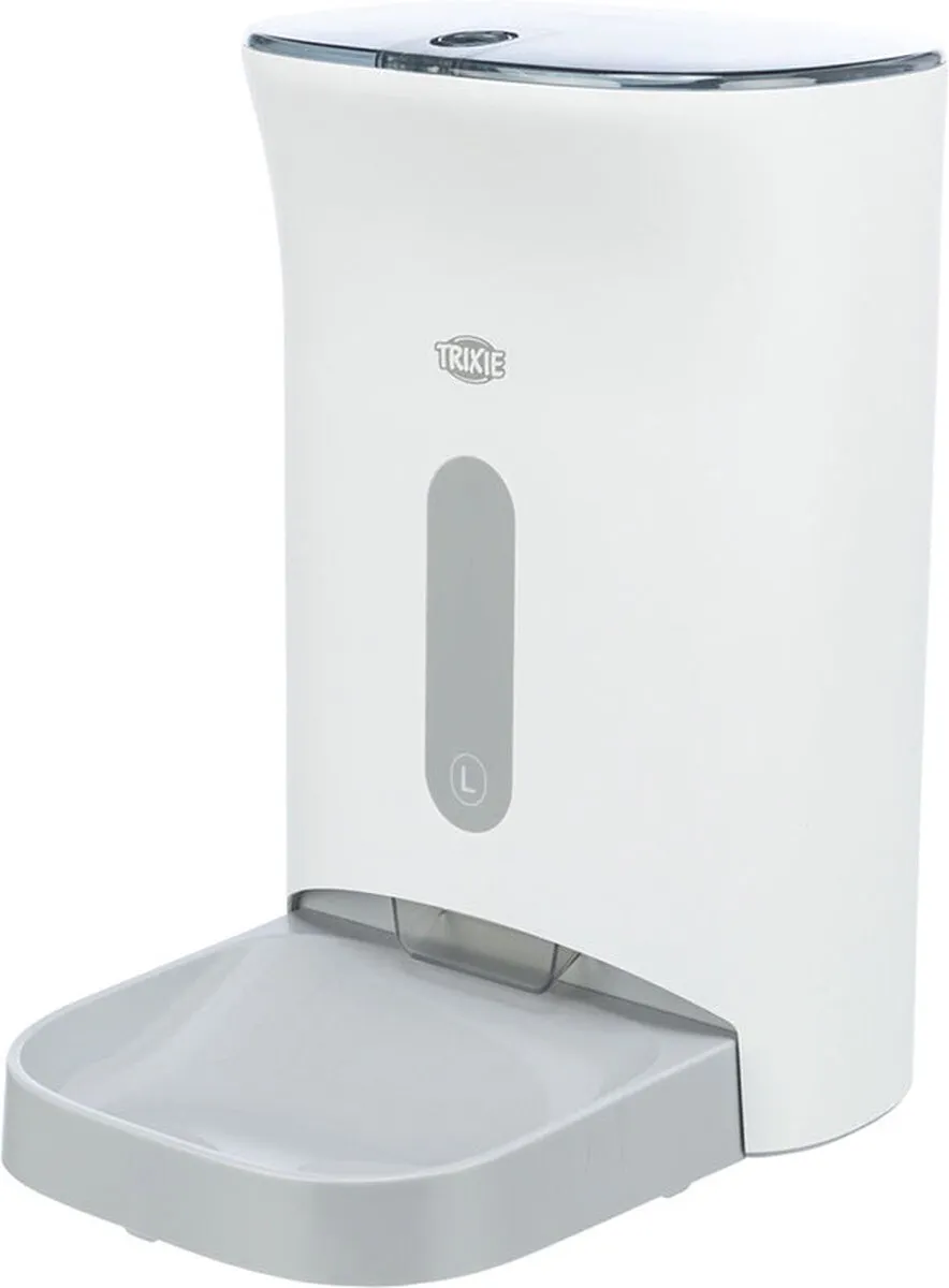 Trixie TX8 Automatische Voerdispenser 4,5L