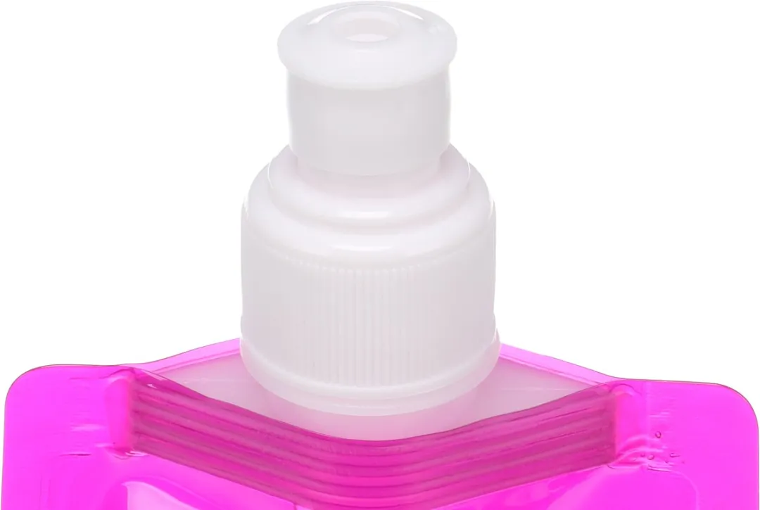 Flamingo Pigo Opvouwbare Waterfles 450ml - Meerdere kleuren