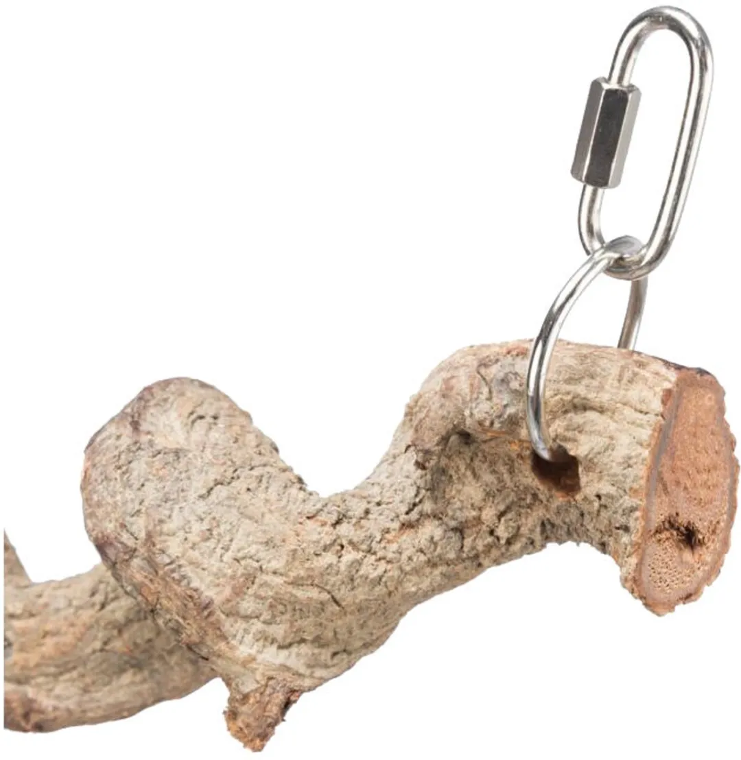 Trixie Zitstok Hangend Drakenhout - afbeelding 2 van 2