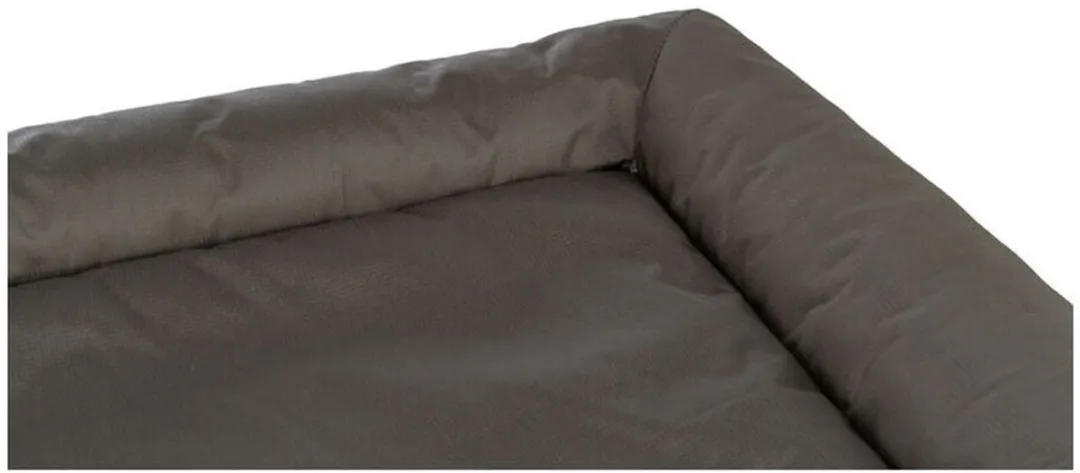 Trixie Samoa Classic Deken - 90x60cm Olijfgroen - afbeelding 5 van 5