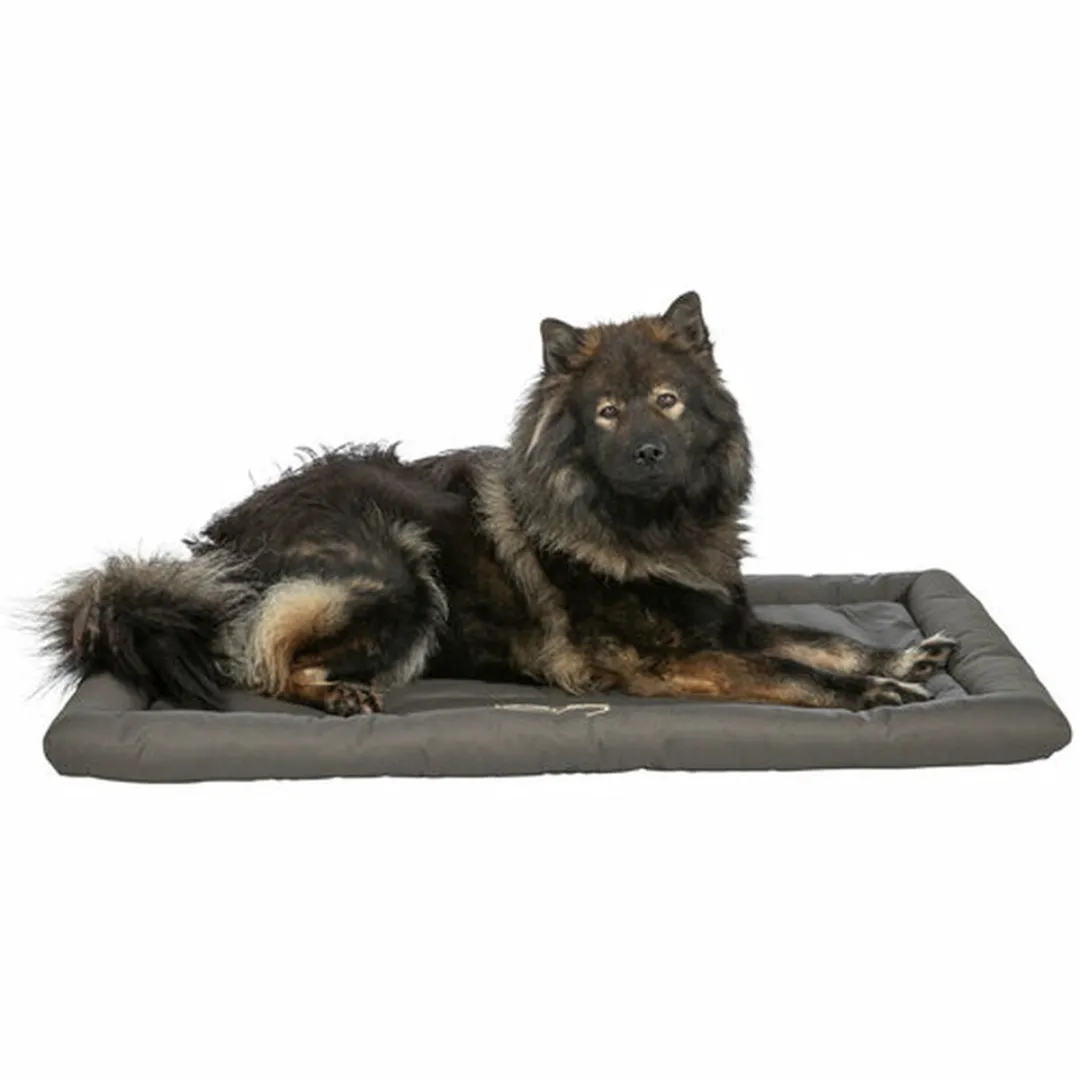 Trixie Samoa Classic Deken - 90x60cm Olijfgroen - afbeelding 3 van 5