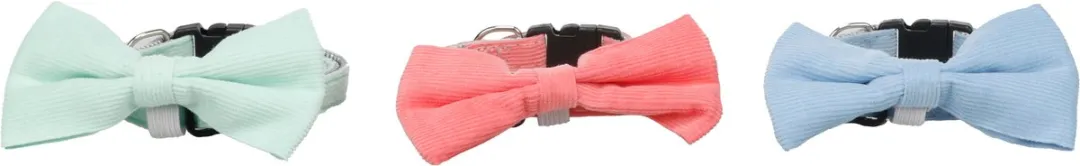 Flamingo Puppy Halsband Elfi XXS 15-25cm
