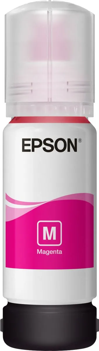 Epson C13T03V34A Magenta Inktcartridge - 70ml