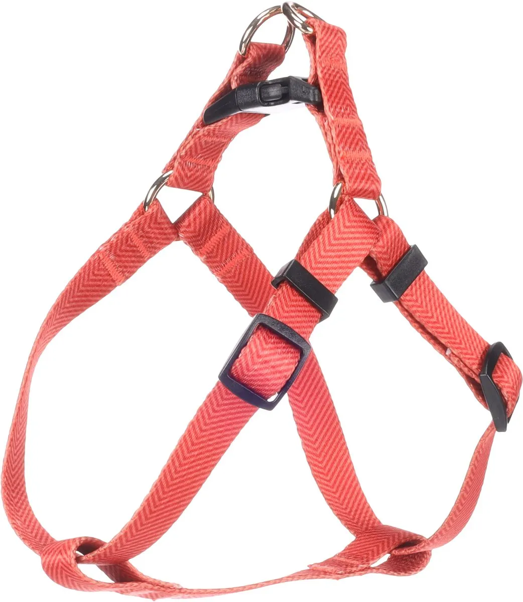 Flamingo Step&Go Noekie Harnas - XS 20-35cm