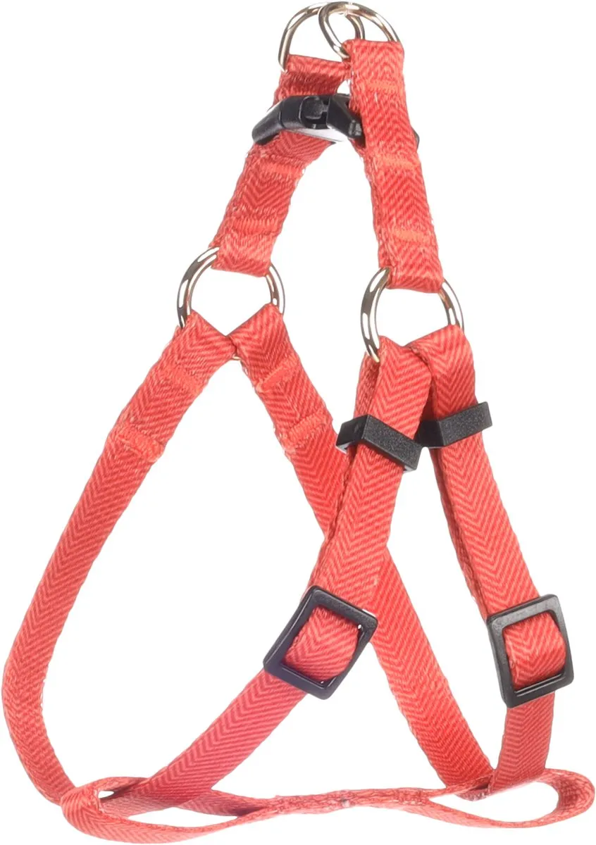 Flamingo Step&Go Noekie Harnas